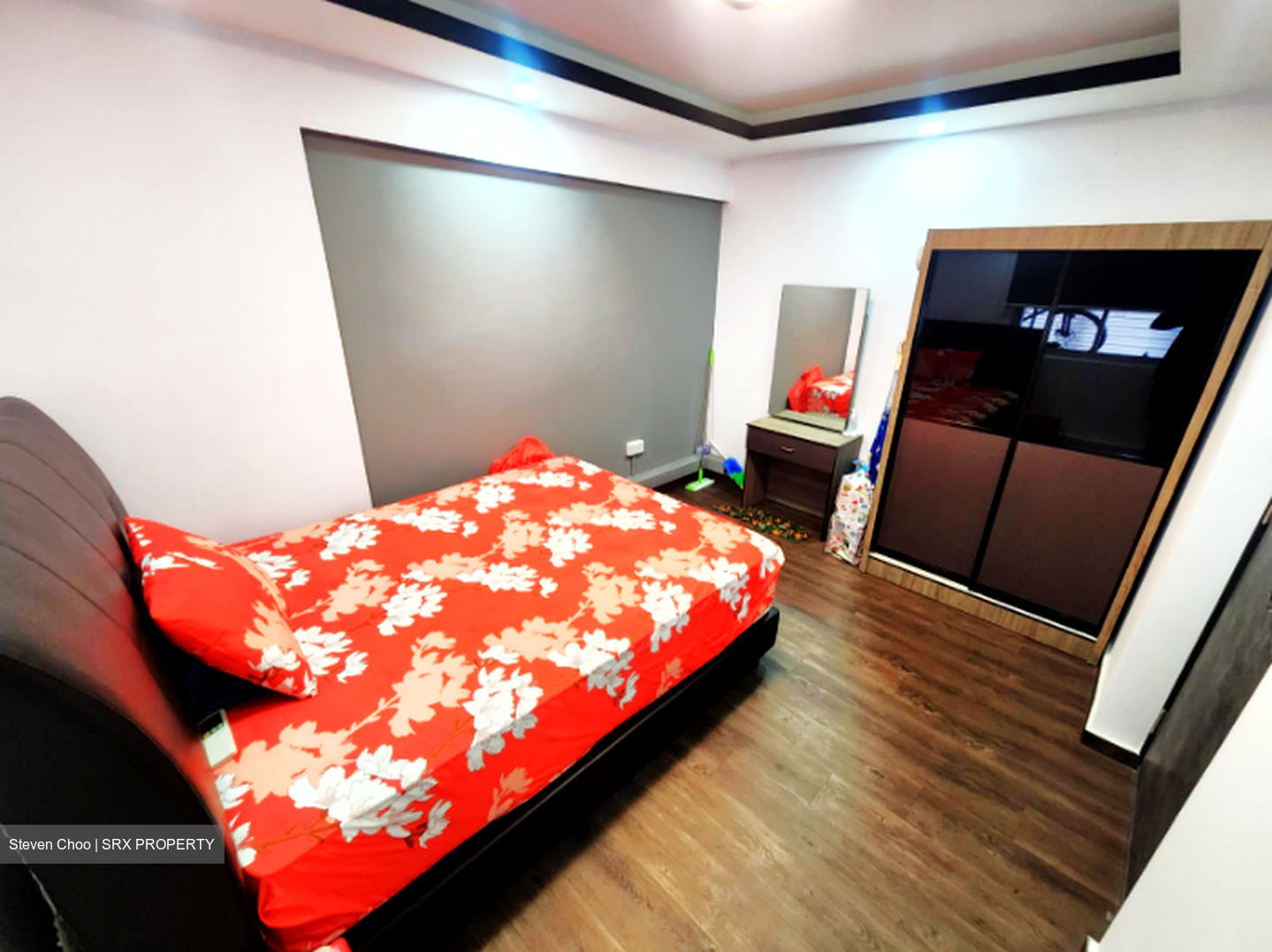 Blk 138 Marsiling Road (Woodlands), HDB 4 Rooms #603646141